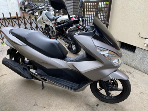 ホンダ HONDA pcx150cc