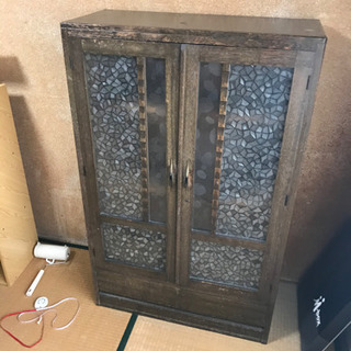 中古昭和レトロ家具が無料 格安で買える ジモティー