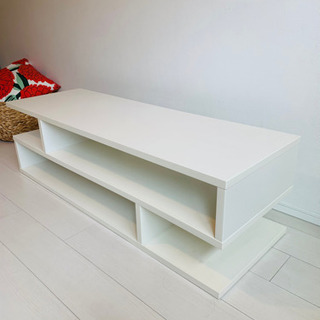 Conran Shop コーヒーテーブル/テレビ台