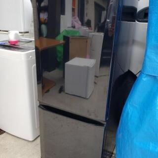 三菱 MITSUBISHI 146L ノンフロン冷凍冷蔵庫 MR...