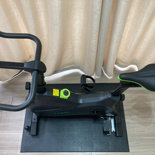 値下げ　超美品　FIT BOX LITE 第3世代　定価34,800円　防音マット付き