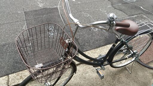 無料配達地域あり、税込10,800円、あさひ26インチ、外装6段変速