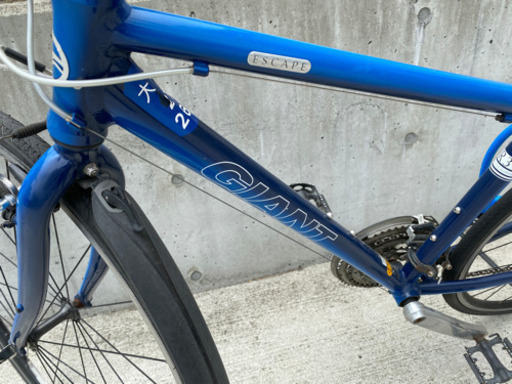 BLOG 京都での新生活!!通勤＆通学におすすめクロスバイク【 GIANT 