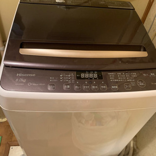 美品！引っ越しのため出品、去年、新品買ったばかり