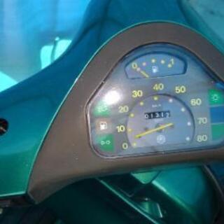 ★希少★VESPA★PIAGGIO★4HP★V5N2T★4速ギヤ★2スト★混合★50cc.★イタリア★ベスパ★25万円★現状引き渡し★個人出品★