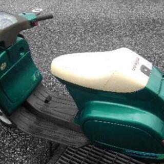★希少★VESPA★PIAGGIO★4HP★V5N2T★4速ギヤ★2スト★混合★50cc.★イタリア★ベスパ★25万円★現状引き渡し★個人出品★