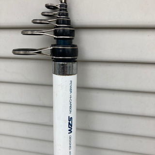 中古投げ竿が無料 格安で買える ジモティー