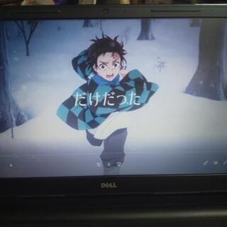 完売御礼 上物元箱あり】DELL Inspiron 15 3000 新品512GB SSD+