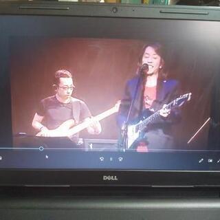 完売御礼 上物元箱あり】DELL Inspiron 15 3000 新品512GB SSD+