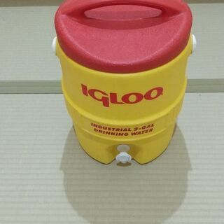 igloo イグルー ウォータージャグ 2ガロン