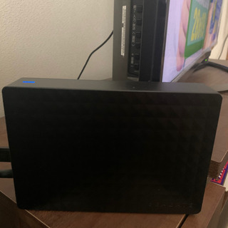 SHARP AQUOS 4K 50V型液晶テレビ