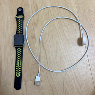 【ネット決済・配送可】Apple Watch SERIES2 N...