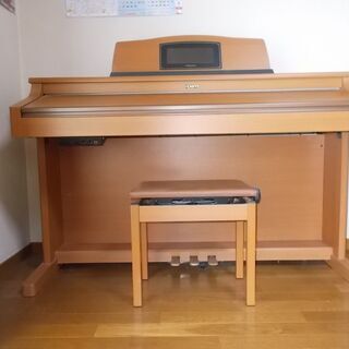 Roland　電子ピアノ 　HPi-7　