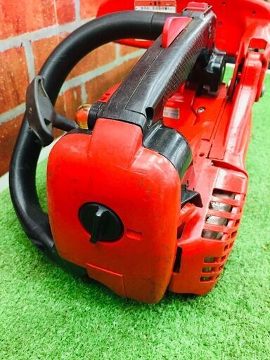 SHINGU SPE275TD エンジンチェンソー 【リライズ野田愛宕店】【店頭  