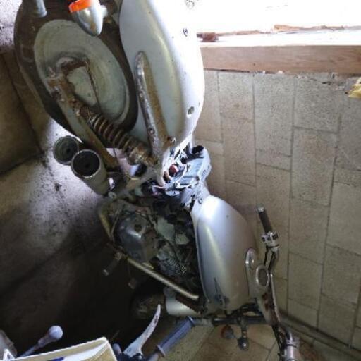 マグナ250