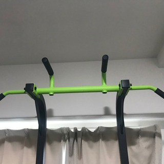 マッスルタワー マルチトレーニング器具