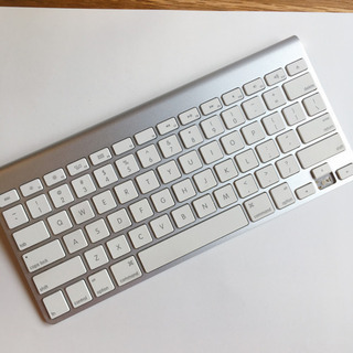 純正 Apple Bluetooth keyboard Mac ...