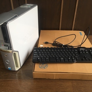 DELL 5150C  winXP中古パソコン