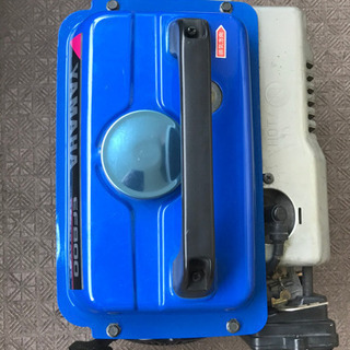 ヤマハ発電機 EF800B AC100V 650W（6.5A) 50Hz 整備済み