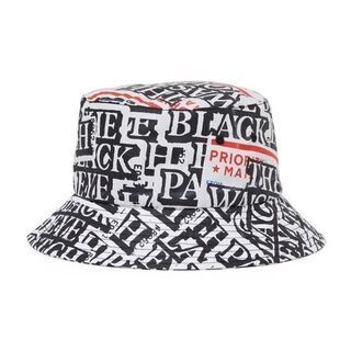 f-16 デモチームブッシュハット