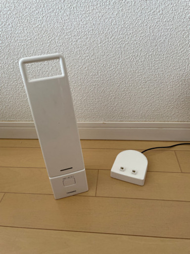 TWINBIRD卓上ライト