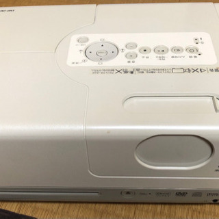 EPSON EMP-DM1 プロジェクター ジャンク品