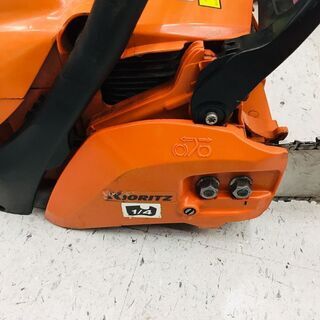 共立 CS3411G エンジンチェンソー【リライズ野田愛宕店】【店頭取引 
