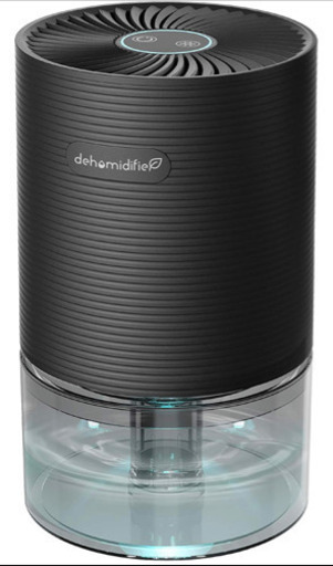 小型除湿器