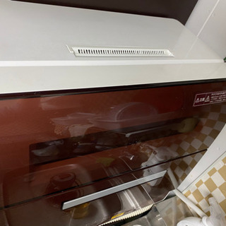 Panasonic NP-TR9  食洗機