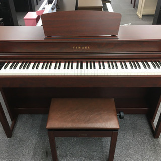 i283 YAMAHA CLP535M 2016年製 電子ピアノ ヤマハ
