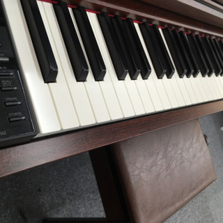 i283 YAMAHA CLP535M 2016年製 電子ピアノ...