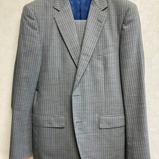 麻布テーラー、EDIFICEなどスーツ4着 身長175cm