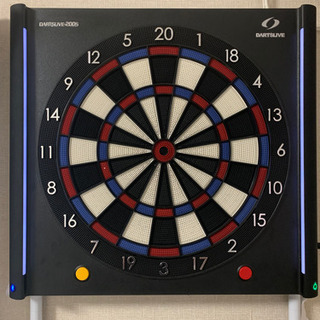 ダーツライブ　200S