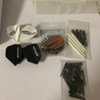 ダーツライブ　200S