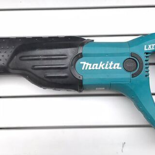 マキタ makita 充電式レシプロソー 本体のみ BJR182...