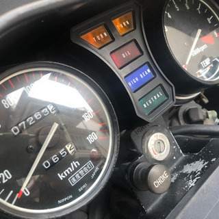 ★ 実走7263km、ホンダGL700interstate 惜譲いたします。 ☆ 実走7263km、ホンダGL700interstate 惜譲いたします。