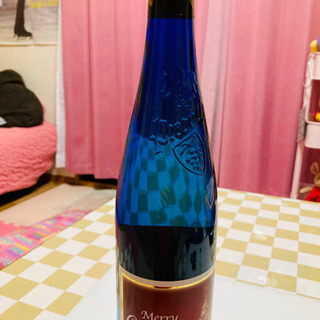 ピーロート ブルー ワイン
