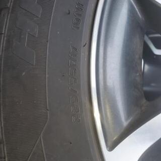 H25 スバル XV タイヤホイール 4本 【公式通販】