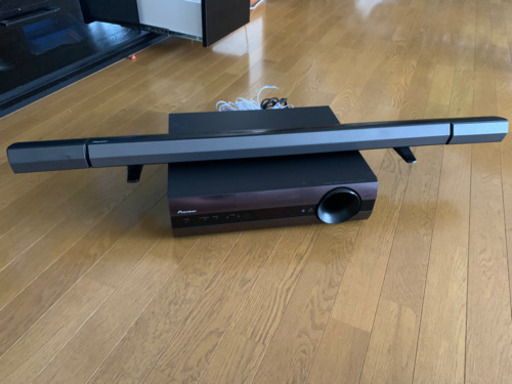 Pioneer HTP-S313 サブウーファーセット Pioneer HTP-S313 サブウーファーセット 【公式通販】