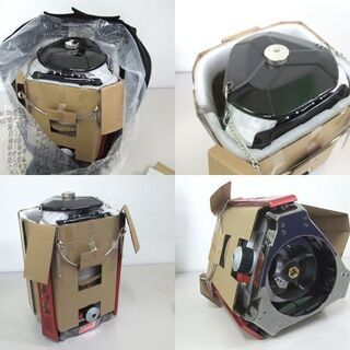 開封未使用品 Coleman/コールマン 2021年新作 ガスランタン