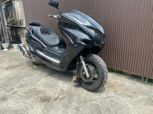 GT50（FT1）きれいなベース車！ S1004232 GT50（FT1）きれいなベース車！ S1004232