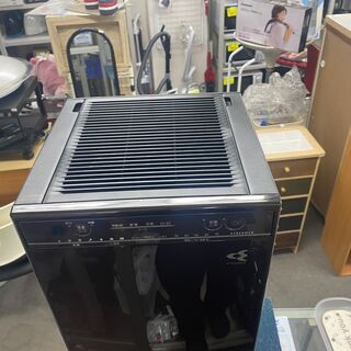 保証付き　ダイキン　加湿空気清浄機　ACK55V-T   リサイクルショップウルカウ　高津 保証付き ダイキン 加湿空気清浄機 ACK55V-T リサイクルショップウル