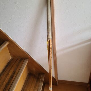 中古剣道の竹刀