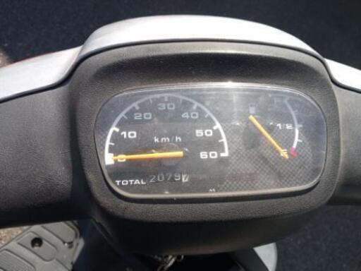 ヤマハ NMAX125ABS 3300㎞ 2016年製 グリップヒーター＆純正キャリア付！