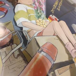 プレミア 千と千尋の神隠し B2 ポスター 2枚セット