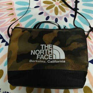 the north face bag