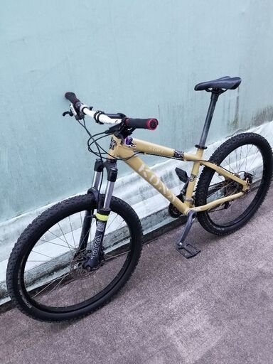 コナ MTB