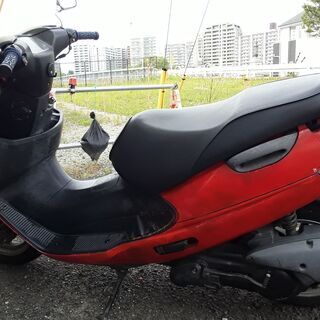 スズキ アドレス110 2サイクル　５月いっぱいまで出品します! スズキ アドレス110 2サイクル 5月いっぱいまで出品します! 【公式通販】