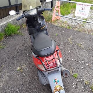 スズキ アドレス110 2サイクル 5月いっぱいまで出品します! 【公式通販】