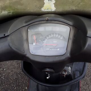 スズキ アドレス110 2サイクル　５月いっぱいまで出品します! スズキ アドレス110 2サイクル 5月いっぱいまで出品します! 【公式通販】